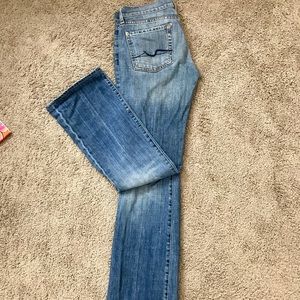 7 For All Mankind Jeans